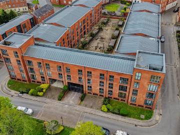 Dickens Heath, Solihull, West Midlands, Midlands