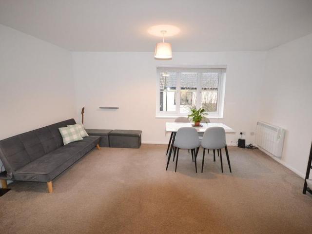 1 bedroom apartment to rent