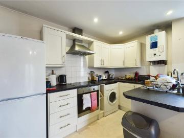Huntingdonshire, East of England - Equipped kitchen