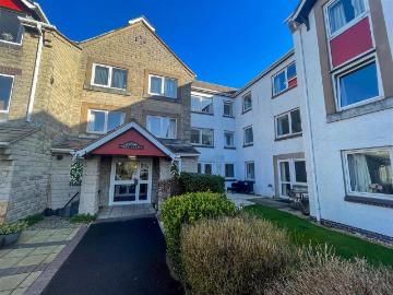 Ribble Valley, BB7, Lancashire county, North West England