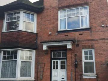 Handsworth Birmingham, B20, Black Country, West Midlands, Midlands