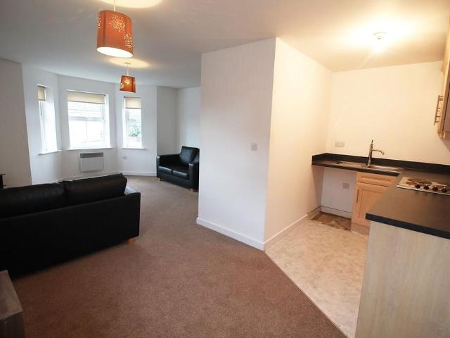 1 bedroom apartment to rent