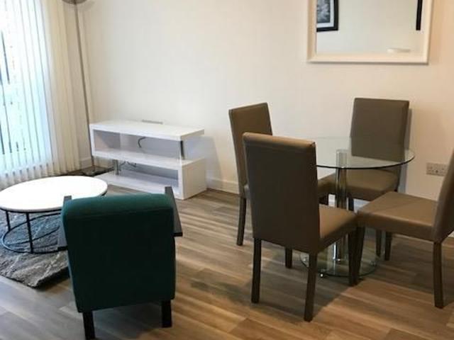 1 bedroom apartment to rent