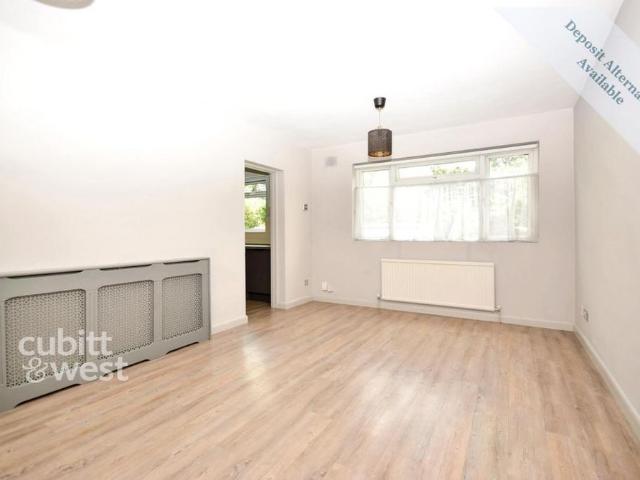 1 bedroom apartment to rent