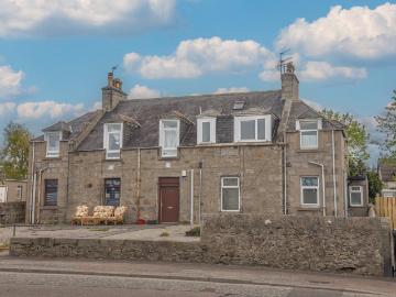 Dyce Aberdeen, AB21, North East Scotland, Shetland