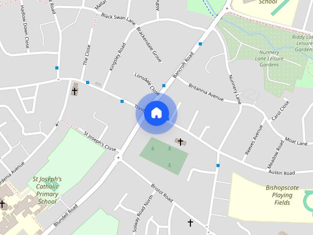 1 bedroom apartment to rent