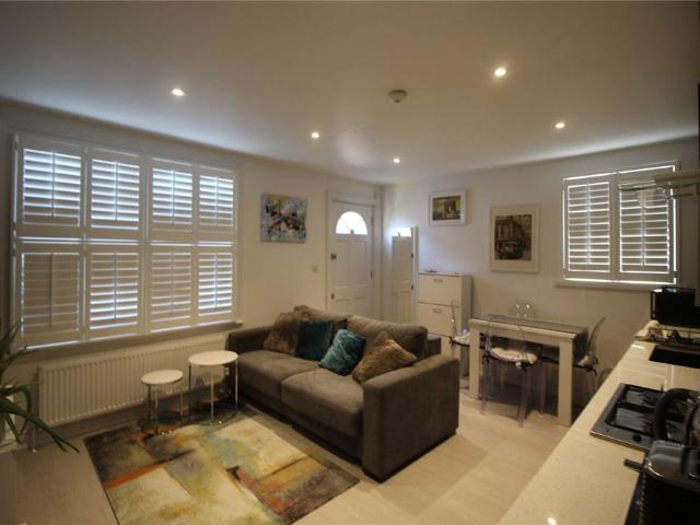 1 bedroom apartment to rent