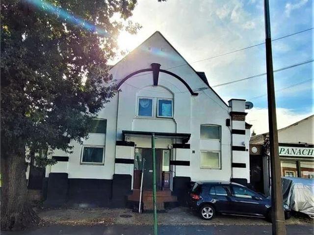 1 bedroom apartment to rent