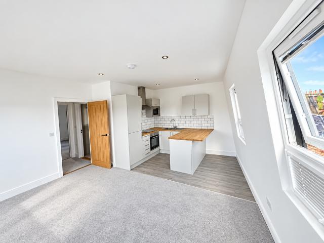 1 bedroom apartment to rent