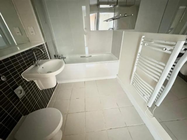 1 bedroom apartment to rent
