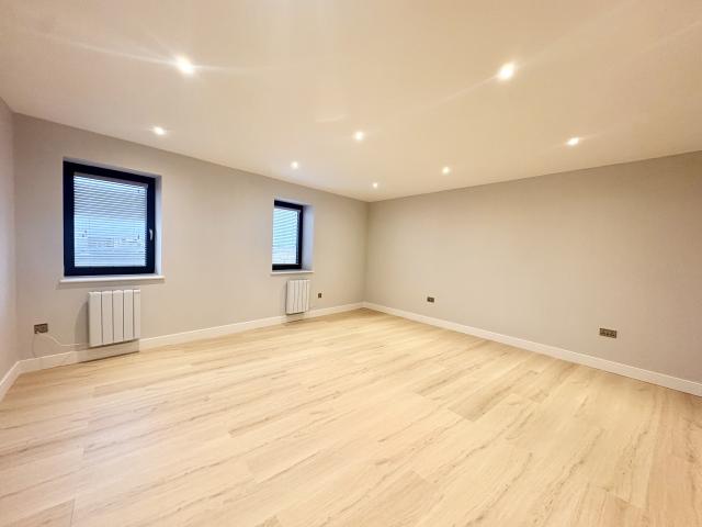 1 bedroom apartment to rent