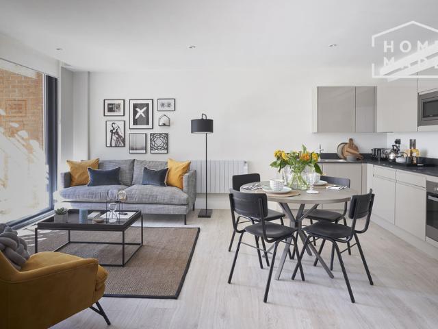 1 bedroom apartment to rent