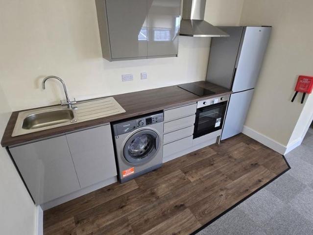 1 bedroom apartment to rent