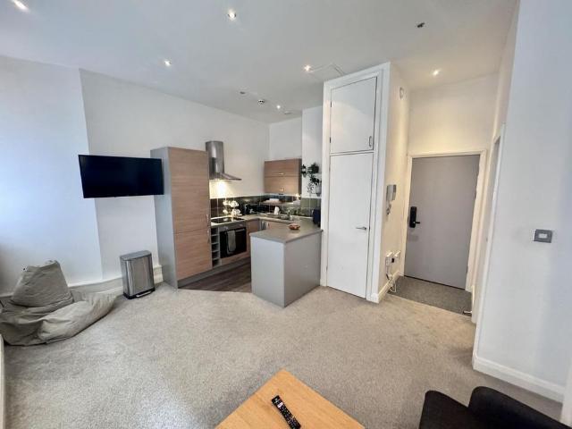 1 bedroom apartment to rent