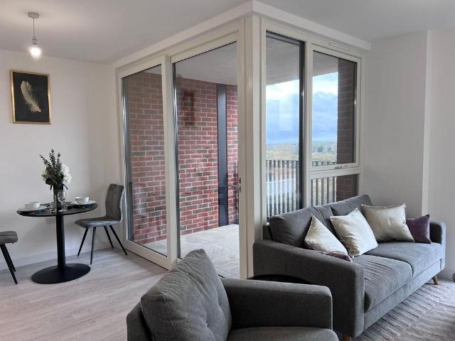 1 bedroom apartment to rent