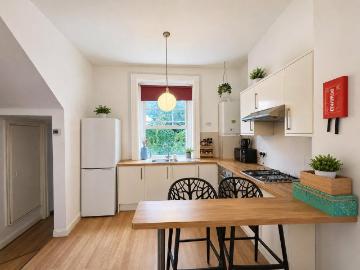 Mornington Crescent, Regent's Canal, NW1, North West London, London, Greater London