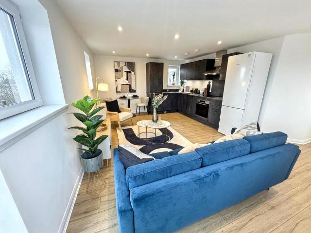 1 bedroom apartment to rent