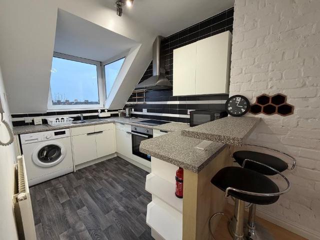 1 Bedroom Apartment To Rent