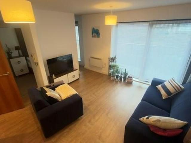 1 bedroom apartment to rent
