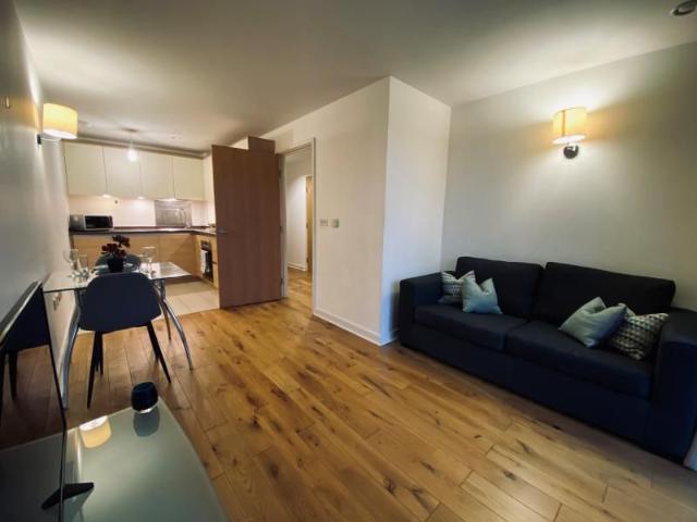 1 bedroom apartment to rent