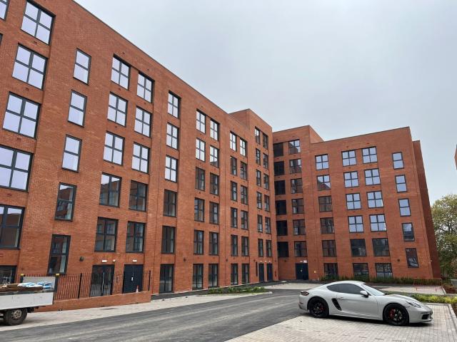 1 bedroom apartment to rent