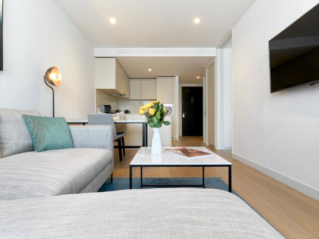 1 bedroom apartment to rent