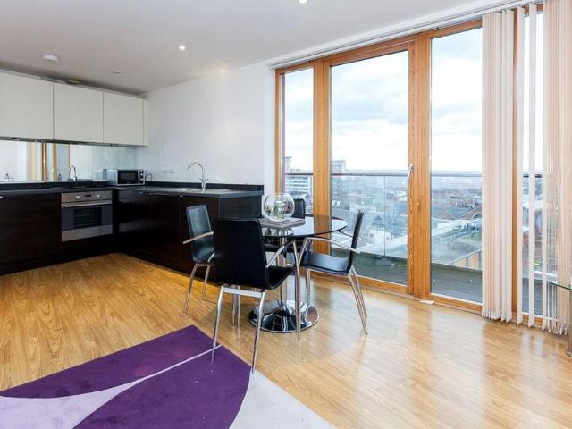 1 bedroom apartment to rent