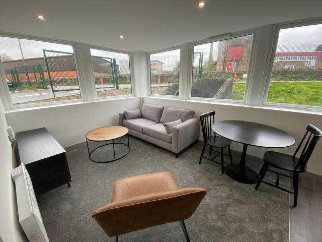 1 bedroom apartment to rent