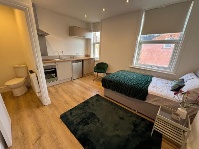 1 bedroom apartment to rent