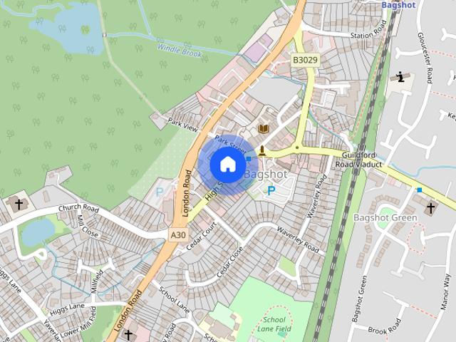 1 bedroom apartment to rent