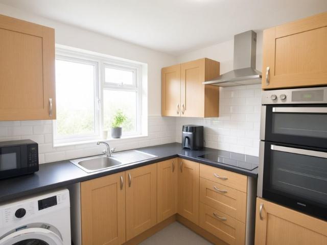 1 bedroom Apartment to rent