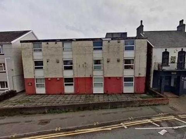 1 bedroom apartment to rent