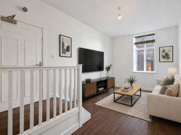 1 bedroom apartment to rent