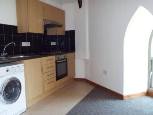 1 bedroom apartment to rent