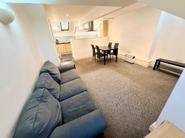 1 bedroom apartment to rent