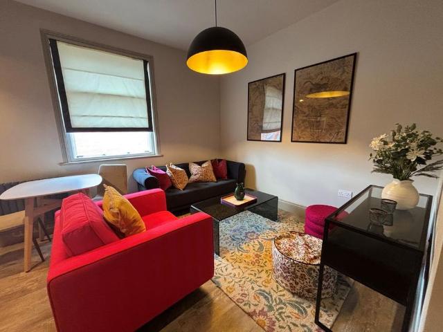 1 bedroom apartment to rent