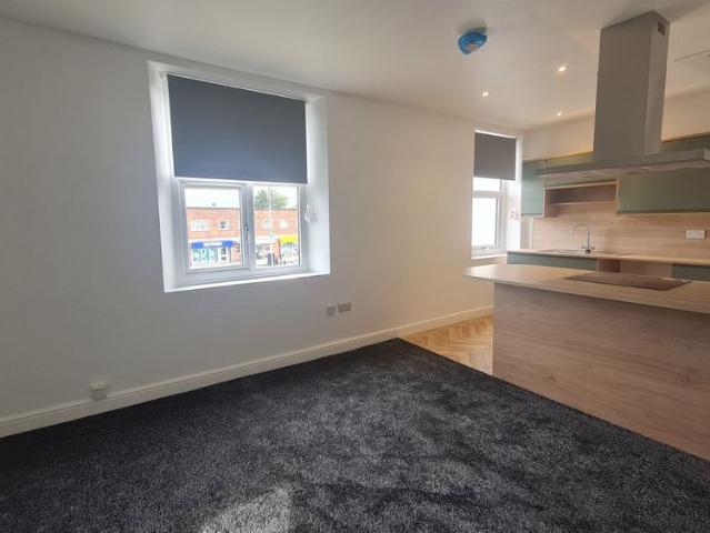 1 bedroom apartment to rent
