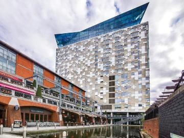 Edgbaston Birmingham, Black Country, West Midlands, Midlands