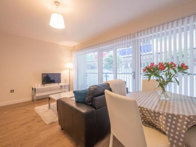 1 bedroom apartment to rent