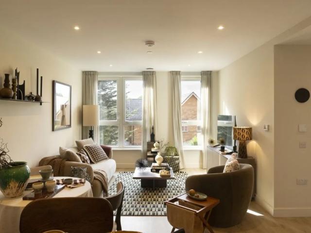 1 bedroom apartment to rent