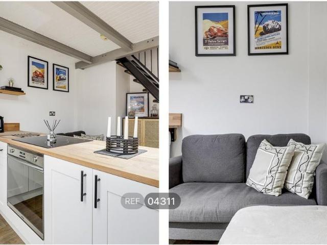 1 bedroom apartment to rent