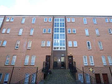 Glasgow, Glasgow and Clyde Valley - Equipped kitchen