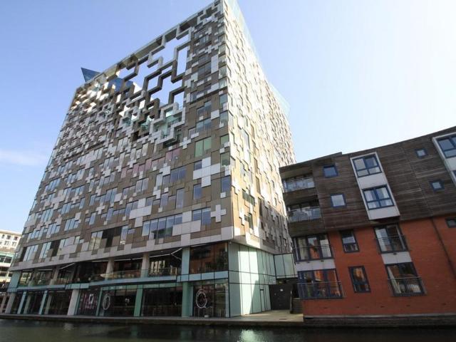 1 bedroom apartment to rent