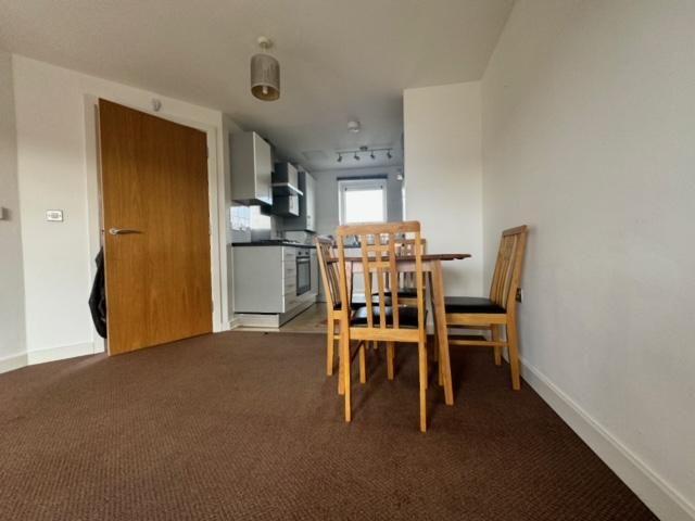 1 bedroom apartment to rent