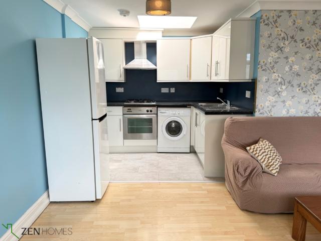 1 bedroom apartment to rent