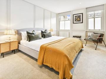 Covent Garden, Zone 1 London, West London, London, Greater London