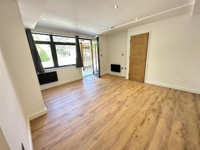 1 bedroom apartment to rent