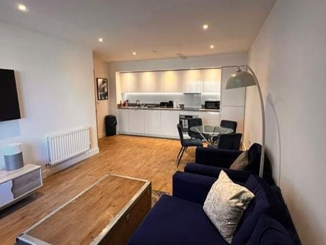 1 bedroom apartment to rent