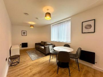 Birmingham, West Midlands, Midlands - Equipped kitchen
