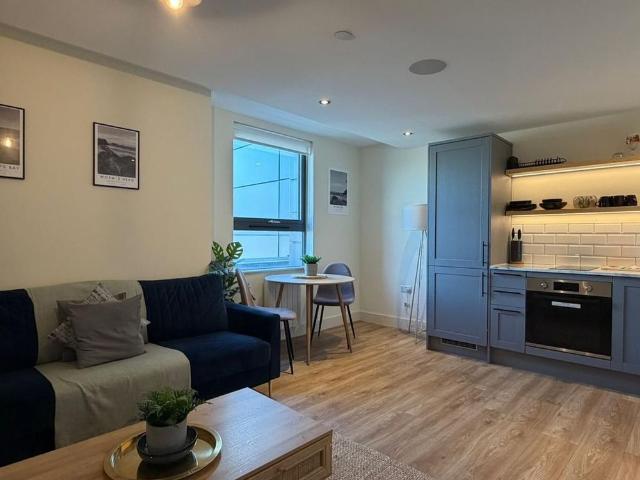 1 bedroom apartment to rent